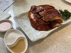 -香港新发烧腊茶餐厅(书城店)