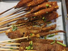 -林二哥宜烤官·宜宾小烧烤