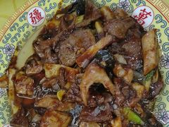 -砂锅居(西四店)