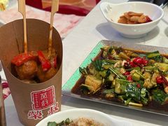 -荣叔港式沙嗲牛肉火锅(正佳潮流店)