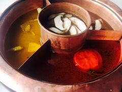 -滇釜火锅·能喝汤的火锅(车公庄店)