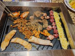 -阿亲家·韩式无限烤肉(春熙路店)