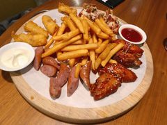 -G+KITCHEN(龙湖狮山天街店)