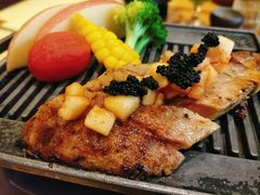 -花潮料理艺食馆(世欧广场店)