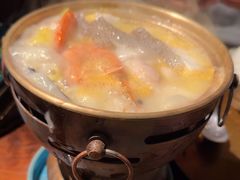 -Mr.Fish鱼鲜生海鲜放题(高德置地冬广场店)