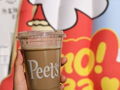 -Peet's 皮爷咖啡(乐峰店)