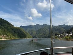 -新安江山水画廊风景区