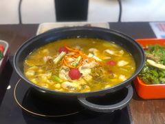 -盒马鲜生(文景博乐里购物广场店)