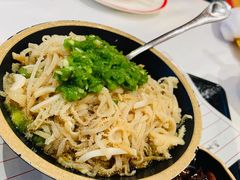 -好福记饭店(红梅公园店)
