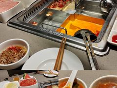 -海底捞火锅(江南盛天地店)