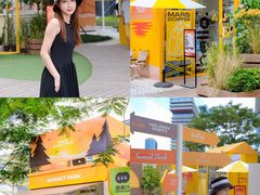 -东莞松山湖万象汇