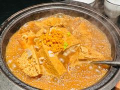 -五谷丰登农家院·地道胶东菜·海鲜烧烤(威海店)