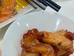 -宜家·瑞典风味餐厅(烟台路店)