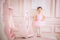 -WPlus明星肖像亲子全家福摄影