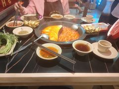 -蜀大侠火锅(四川北路店)