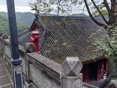 -丰都鬼城名山景区