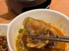 -腾格里· 蒙古山羊火锅(北京中关村店)