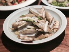 -老宁波1381餐厅(桃源中路店)