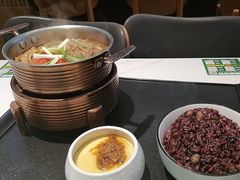 -谷田稻香·砂锅菜(汇暻广场店)