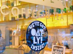 -KYO COFFEE(胶州路店)