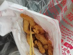 -尚食卢记烧饼(凤凰路总店)