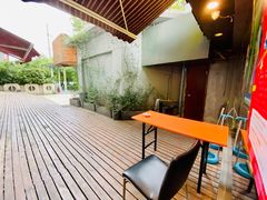 门面-汇佳桌游剧本咖啡馆(万体馆旗舰店)