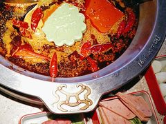 -大龙燚火锅(太古里店)
