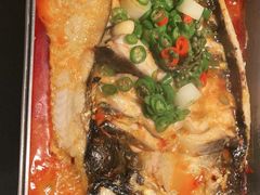 -半天妖烤鱼(方庄店)