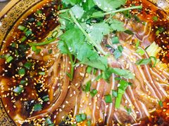 -灶东家民间菜(回兴店)