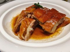 -濮园 · 四合院餐厅