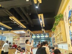 -子午路张记肉夹馍(曲江店)