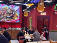 -饶福记·南昌烧烤大排档(九龙湖土著店)