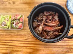 -斯丹姜母鸭·古法干香(涂门街总店)