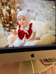 -西瓜庄园儿童摄影