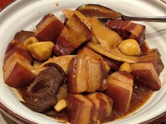 -庆云楼饭庄(什刹海店)