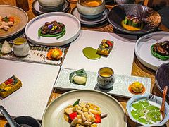 -生机蔬食·24节气料理餐厅(番禺广场店)
