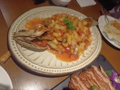 -泰国餐厅 Thai Food(裕华万达店)