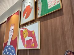 -必胜客(阿罗海店)