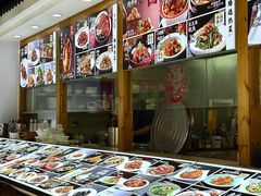 -良师门滨海人家·海鲜·家常菜(滨海城店)