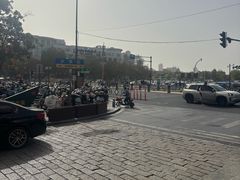 -衣裳街历史文化街区