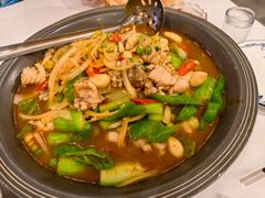-江味龙虾馆·裸蓝龙虾(南山店)