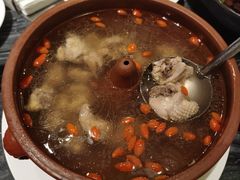 -大理实力希尔顿酒店御璽中餐厅YUXI – CHINESE RESTAURANT