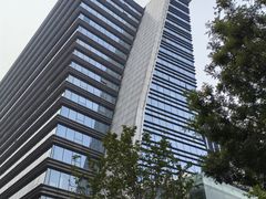 -红山瑞廷酒店-西餐厅