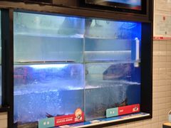 -鱼酷活鱼烤鱼(南京水游城店)