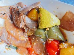 -LA MAISON公鸡和龙(蛇口店)