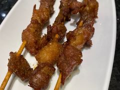 -新兴·金羊座·粤菜点心(乐峰店)
