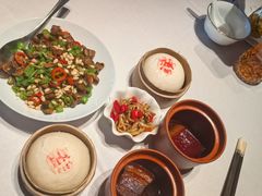 -杭州新新饭店·1913餐厅