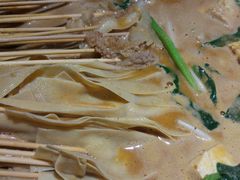 -杨翔豆皮涮牛肚(万和城店)