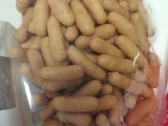 -二斗栗子(西湖道店)
