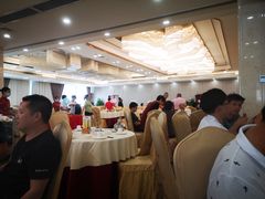大堂-四季大酒楼(白濠店)